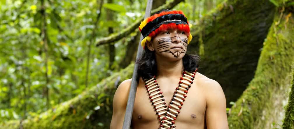 La Coordinadora de Organizaciones Indígenas de la Cuenca Amazónica COICA convoca un día de acción por la Amazonía Indígena, Amazonía