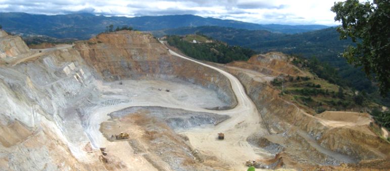 Minería Minería